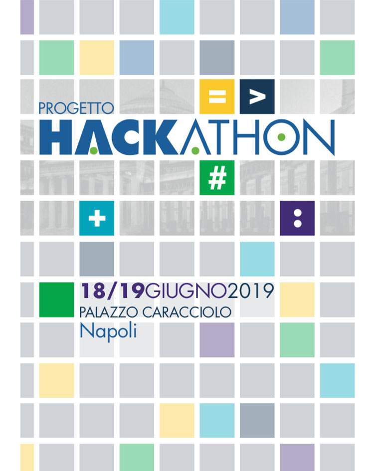 Progetto Hackathon