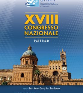 SIMIT – XVIII Congresso Nazionale – Palermo