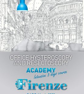 Office Hysteroscopy and Resectoscopy