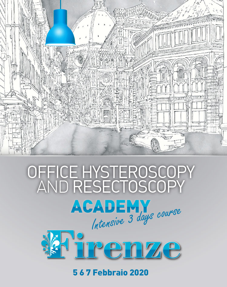 Office Hysteroscopy and Resectoscopy